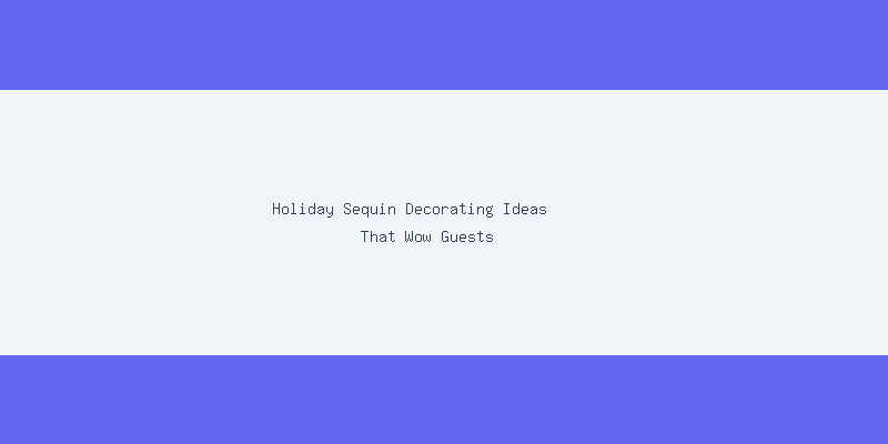 From Concept to Creation: The Custom Sequin Design Process