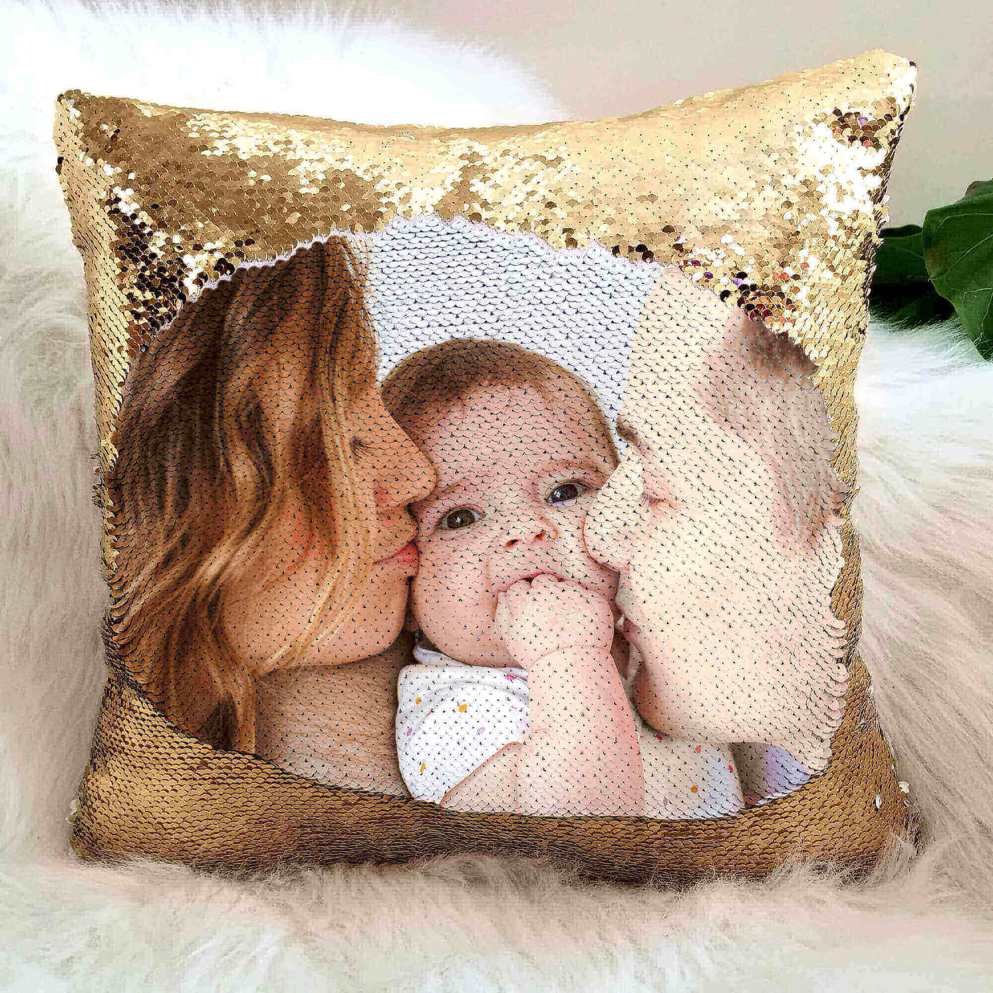 Creating the Perfect Kids' Room with Custom Sequin Decor