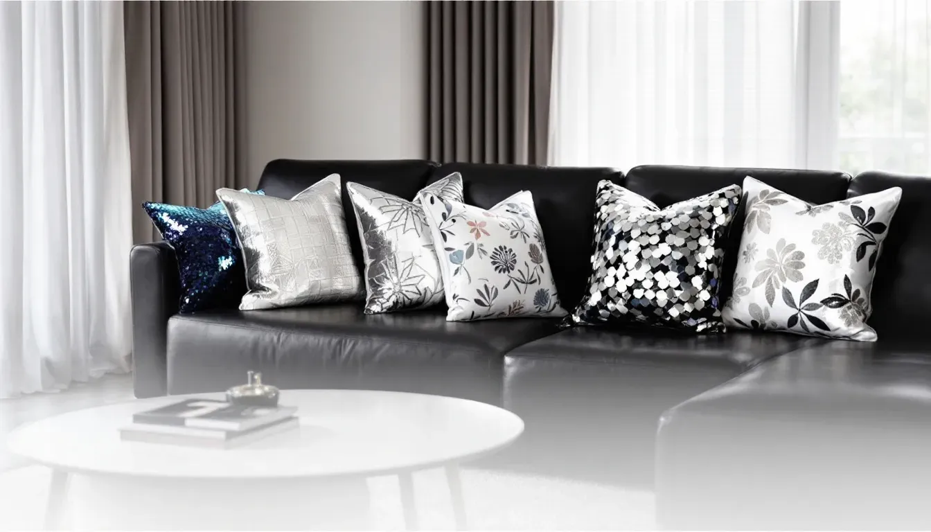 Custom Sequin Bag: Complete Guide to Personalized Sparkle Zubehör