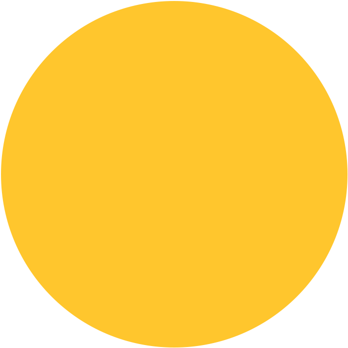 Orange Blase